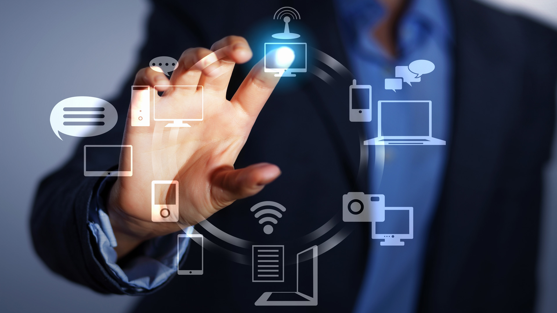 Consultoria tecnologica para empresas