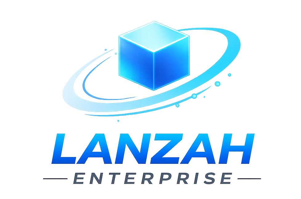 Logo Lanzah
