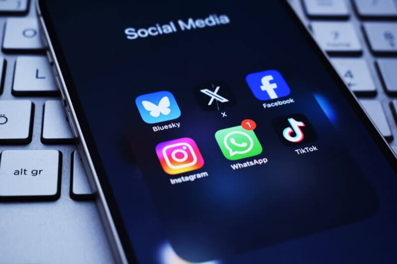 Gestion profesional de redes sociales para empresas